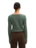 Marc O'Polo U-Boot-Longsleeve regular in Quiet Pine