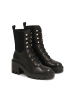 Kazar Boots EVER in Schwarz