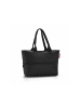 Reisenthel Shopper in schwarz