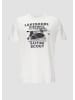 s.Oliver T-Shirt in 01D4_weiß