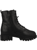 s.Oliver BLACK LABEL Schnürboots 5-25210-43 in schwarz