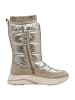 Tamaris Stiefelette in CHAMPAGNE