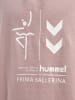 Hummel Hummel T-Shirt S/S Hmlprima Mã¤Dchen in WOODROSE