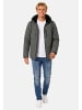 Alessandro Salvarini A. Salvarini Herren Winterjacke AS332 in Anthrazit