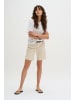 My Essential Wardrobe T-shirt LisaMW Casual fit in Bright White