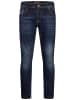 Lorenzo Loren Jeans in Blau