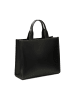Kazar Schultertaschen in Schwarz