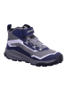 LOWA Outdoorschuhe TRAILUX GTX MID JR in navy/grau
