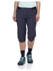 Schöffel Hose "Capri Pants Style Keitele WMS" in navy blazer