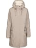 Trespass Winterjacke "Reminder Jacket Tp50" in Grün
