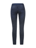 Stehmann Jeans Sissi in pitch blue (using)