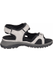 WALDLÄUFER Outdoorsandalen für Herren in beige
