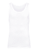 Hanro Tanktop Cotton Pure in Weiß