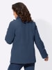 WITT WEIDEN Softshell-Jacke in dunkelblau