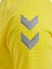 Hummel Hummel T-Shirt Hmllead Multisport Herren Feuchtigkeitsabsorbierenden Leichte Design in BLAZING YELLOW