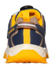 Skogan Sneaker LUGTAAN Braun