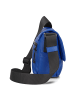 Zwei Cargo Messenger 32 cm royal