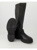 Steve Madden Klassische Stiefel in Schwarz