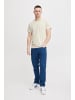 BLEND 5-Pocket-Jeans BHPants 20716704 sommerliche Hose mit Details in Blau