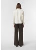 comma Bluse  in  0403_creme