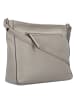 Tom Tailor Mirenda Schultertasche 30 cm taupe