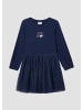 s.Oliver Kleid in 5836_dunkelblau