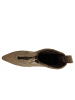 2GO FASHION Stiefelette  in Beige