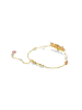 Swarovski Armband in gold