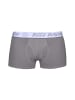 BIDI BADU Max Basic Boxer Short - grey in grau