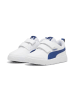 Puma Sneackers Courtflex in Königlich