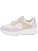 Solidus Freizeit Schnürer für Damen in beige