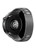 Huawei Smartwatch Watch 4 Pro Space Edition Medes-L19MN in schwarz