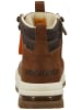 DOCKERS Stiefelette in Cognac