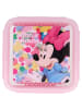 Disney Minnie Mouse Lunchbox 500ml Brotdose für Kinder