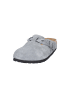 Birkenstock Schnürschuh in blau