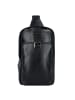 Guess Boston Umhängetasche 19 cm in black