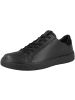 Ecco Sneaker low Street Tray M GTX in schwarz