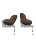 Maxi-Cosi Pearl 360 Pro Authentic Cognac in Braun ab 3 Monate