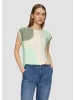 s.Oliver T-Shirt in 65E1_minze