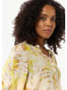 comma Bluse in 12A9_gelb