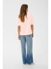Kaffe T-shirt KAtomina Oversize fit in Lotus