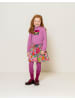 Oilily Theatre T-shirt in Rosa