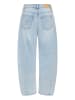 Pulz Jeans PZCANNI Loose fit in Light Blue Denim