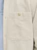 Jack & Jones Overshirt in Moonstruck