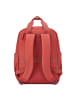 Roncato Warner Bros Reiserucksack 40 cm Laptopfach in rosso