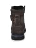 Dockers by Gerli Stiefel 51GL102 in grau
