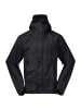 Bergans VATNE 3LM JACKET in Schwarz