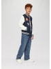 s.Oliver Sweatshirt Jacke in 5952_navy
