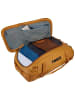 Thule Sporttasche Chasm 70L in Golden Brown