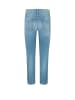 CAMBIO  Straight Leg Jeans für Damen in uni